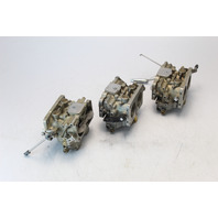 6G702-621400-101 111 121 Yamaha 1996-2001 Carburetor 150 175 200 HP