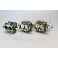 6G702-621400-101 111 121 Yamaha 1996-2001 Carburetor 150 175 200 HP