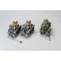 6G702-621400-101 111 121 Yamaha 1996-2001 Carburetor 150 175 200 HP