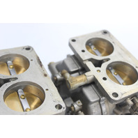 Yamaha 1986 1987 1988 1989 - 1995 Carburetor Set 150 175 200 HP V6 REBUILD READY