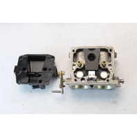 431795 C# 334329 Johnson Evinrude 1989-1990 Carburetor Set 150 HP V6