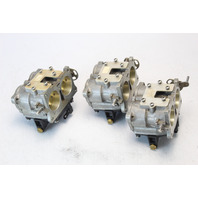 431795 C# 334329 Johnson Evinrude 1989-1990 Carburetor Set 150 HP V6