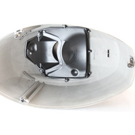 99999-04491-00 6EH-42610-02-00 Yamaha 2013-20 Cowling Cover Top Cowl Hood 150 HP