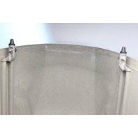 99999-04491-00 6EH-42610-02-00 Yamaha 2013-20 Cowling Cover Top Cowl Hood 150 HP