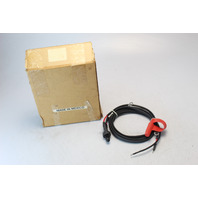 582961 581963 Johnson Evinrude 1985-92 Cable & Starter Switch 9.9 15 HP NEW