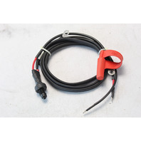 582961 581963 Johnson Evinrude 1985-92 Cable & Starter Switch 9.9 15 HP NEW
