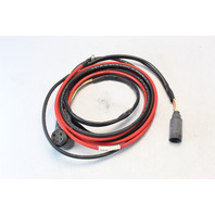421-4401 CDI for Mercury 8' External Wiring Harness 8 & 7 Hole Adapters NEW