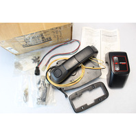 88688A42 Mercury Quicksilver 3000 Binnacle Control Box NEW