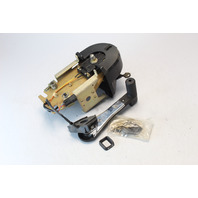 176372 OMC Johnson Evinrude 1992-2010 Binnacle Control Box W/ Trim & Keys NEW