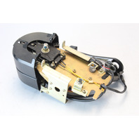 176372 OMC Johnson Evinrude 1992-2010 Binnacle Control Box W/ Trim & Keys NEW