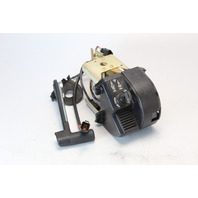 176372 OMC Johnson Evinrude 1992-2010 Binnacle Control Box W/ Trim & Keys NEW