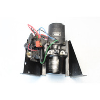 14336A9 14336A17 Mercury Mercruiser OEM 1980-1994 2-Line Power Trim Pump NEW