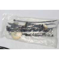176381 Johnson Evinrude OEM 1979-97 Remote Control Mount W/ Key Tilt & Trim NEW