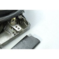 Quicksilver Mercruiser Side Mount Concealed Remote Control Box W/ Trim Switch