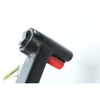 Quicksilver Mercruiser Side Mount Concealed Remote Control Box W/ Trim Switch