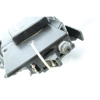 Quicksilver Mercruiser Side Mount Concealed Remote Control Box W/ Trim Switch