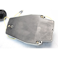 827270A43 Mercury Quicksilver Commander 3000 Concealed Control Box W/ Trim NEW