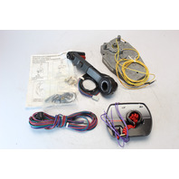 827270A43 Mercury Quicksilver Commander 3000 Concealed Control Box W/ Trim NEW