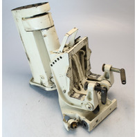 330507 439913 Johnson Evinrude 1974-1988 Complete 15" Midsection 9.9 15 HP OEM