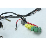 OEM Yamaha 2000 2001 2002 2003 2004 2005 Wire Harness 115 HP GOOD CONDITION