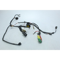 OEM Yamaha 2000 2001 2002 2003 2004 2005 Wire Harness 115 HP GOOD CONDITION