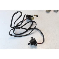 68V-43800-01-4D Yamaha 2000-14 & Up Power Trim Tilt 115 HP 1 YEAR WTY