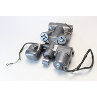 68V-43800-01-4D Yamaha 2000-14 & Up Power Trim Tilt 115 HP 1 YEAR WTY