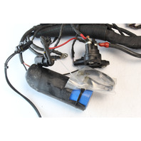 587155 Evinrude ETEC 2018 AA AB AF EMM, Injectors & Harness 115 HP 1 YR WTY