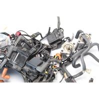 587155 Evinrude ETEC 2018 AA AB AF EMM, Injectors & Harness 115 HP 1 YR WTY
