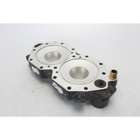 Evinrude 2007 2008 2009 2010 2011 2012 & UP PORT Cylinder Head 90 115 130 HP V4