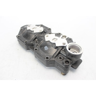 Evinrude 2007 2008 2009 2010 2011 2012 & UP PORT Cylinder Head 90 115 130 HP V4