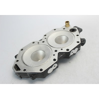 Evinrude 2007 2008 2009 2010 2011 2012 & UP PORT Cylinder Head 90 115 130 HP V4