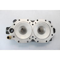 Evinrude 2007 2008 2009 2010 2011 2012 & UP PORT Cylinder Head 90 115 130 HP V4