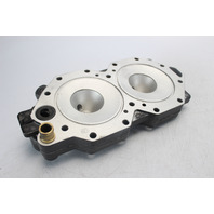Evinrude 2007 2008 2009 2010 2011 2012 & UP PORT Cylinder Head 90 115 130 HP V4
