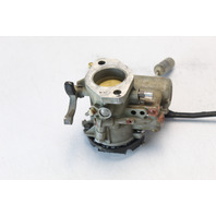 WMK-22-1-2-3 Mercury 1973-1978 Carburetor Set 150 HP