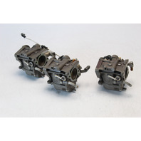 16101-ZW4-D23 16102-ZW4-D23 Honda Pre-1997-03 Carburetor Set BF 50 HP