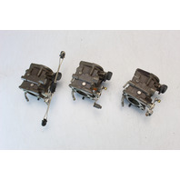 16101-ZW4-D23 16102-ZW4-D23 Honda Pre-1997-03 Carburetor Set BF 50 HP