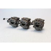 16101-ZW4-D23 16102-ZW4-D23 Honda Pre-1997-03 Carburetor Set BF 50 HP
