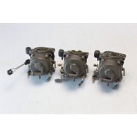16101-ZW4-D23 16102-ZW4-D23 Honda Pre-1997-03 Carburetor Set BF 50 HP