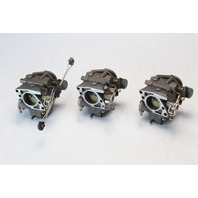 16101-ZW4-D23 16102-ZW4-D23 Honda Pre-1997-03 Carburetor Set BF 50 HP