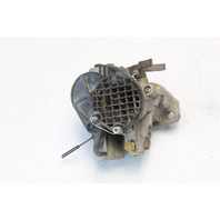 4853A1 WMK-8-1 WMK8 Mercury 1972-1974 Top Carburetor 40 HP