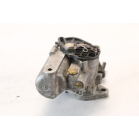 4115 KB12A  Mercury 1971-1975 Carburetor & Fuel Pump 7.5 (75) HP