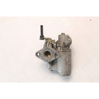 4115 KB12A  Mercury 1971-1975 Carburetor & Fuel Pump 7.5 (75) HP