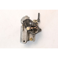 4115 KB12A  Mercury 1971-1975 Carburetor & Fuel Pump 7.5 (75) HP
