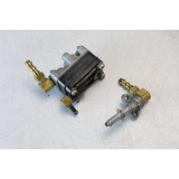 4106 1334-4106 KB-11A Mercury 1970-73 Carburetor Assembly 9.8 (110) HP