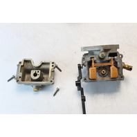 6071A10 6071A11 WM-5-1 WM-5-3 Mercury 1978-1979 Carburetor Set 80 HP