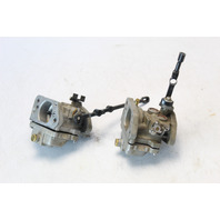 6071A10 6071A11 WM-5-1 WM-5-3 Mercury 1978-1979 Carburetor Set 80 HP