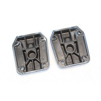 337773 Johnson Evinrude 1992-2012 Lower Mount Bracket Cover Set 90 115 125 130+ HP