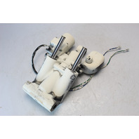 Johnson 1993 &Up Fastrac Hydraulic Power Trim 90 115 130 150 175 200 HP 2 YR WTY