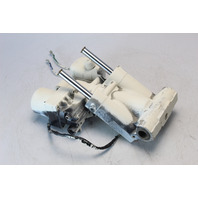 Johnson 1993 &Up Fastrac Hydraulic Power Trim 90 115 130 150 175 200 HP 2 YR WTY
